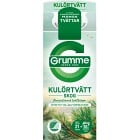 Grumme Kulörtvätt Skog 750 ml
