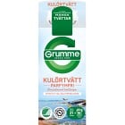 Grumme Parfymfri Kulörtvätt 750 ml