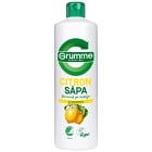Grumme Citronsåpa 750 ml