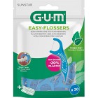 GUM Easy-Flossers 30 st