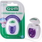 GUM Expanding Floss tandtråd 30 m