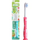 GUM Kids tandborste 2+ år