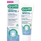 GUM Original White tandkräm 75 ml