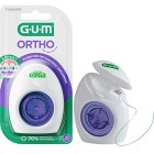 GUM Ortho Floss 50 st