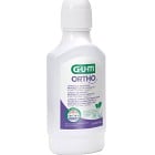 GUM Ortho Munskölj 300 ml