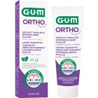 GUM Ortho tandkräm 75 ml
