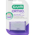 GUM Ortodontiskt vax