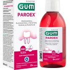 GUM Paroex munskölj  0,12 %, 300 ml