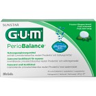 GUM Periobalance 30 sugtabletter