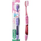 GUM Pro Sensitive Ultra Soft tandborste