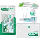 GUM tandhygien resekit