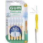 GUM Travler Mellanrumsborste 1,3