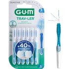 GUM Travler Mellanrumsborste 1,6