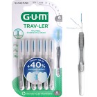 GUM Travler Mellanrumsborste 2,0