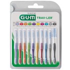 GUM Travler Mix