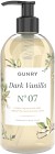 Gunry Flytande tvål Classic Botanica Dark Vanilla 500 ml