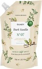 Gunry Flytande Tvål Classic Botanica Dark Vanilla Refill 750 ml