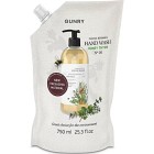 Gunry Flytande Tvål Classic Botanica Honey Thyme Refill 750 ml