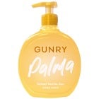 Gunry Hand Soap Limited Edition Vacation Palma 300 ml