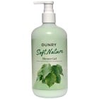 Gunry Shower Gel Soft Nature 1000 ml