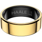 HAALE II Ring Gold 12