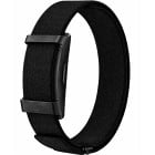 HAALE Smart Band, Black/Black