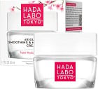 HADA LABO TOKYO Absolute Smoothing & Moisturising Cream 50 ml