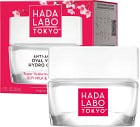 HADA LABO TOKYO Anti-Aging Oval V-Lift Hydro Cream 50 ml
