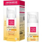 HADA LABO TOKYO Light Hydrator Sun Face Cream SPF 50, 50 ml