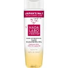 HADA LABO TOKYO Make-Up Removing Face Cleansing Oil 195 ml