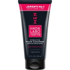 HADA LABO TOKYO MEN Hydrating Foam Cleanser Gentle Face Wash 150 ml
