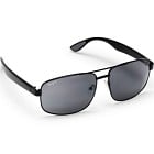 Haga Eyewear Ankara Metal Gun Grey Lens