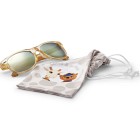 Haga Eyewear Lollo & Bernie Dots