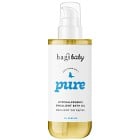 Hagi Baby Pure Hypoallergenic Emollient Bath Oil 200 ml