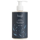 Hagi Natural Hand Wash Amber 300 ml