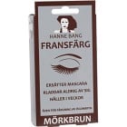 Hanne Bang Fransfärg Mörkbrun