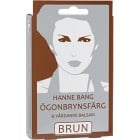 Hanne Bang Ögonbrynsfärg Brun 10 g