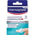 Hansaplast Hydrocolloid Second Skin S, 6 strips