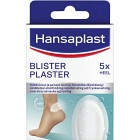 Hansaplast Skavsårsplåster 5 strips