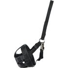 Hansbo Sport Betesreducerare Airflow Svart X-Full