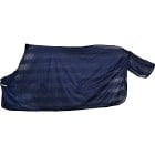 Hansbo Sport Flugtäcke Mesh 135 cm