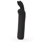 Happy Rabbit Bullet Vibrator Black