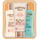 Hawaiian Tropic Amber Travel Kit (Face/Aftersun/Lotion)