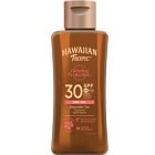 Hawaiian Tropic Glowing Protection Dry Oil SPF30, 75 ml