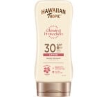 Hawaiian Tropic Glowing Protection Lotion SPF 30, 170 ml