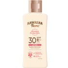 Hawaiian Tropic Glowing Protection Lotion SPF30, 75 ml