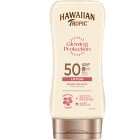 Hawaiian Tropic Glowing Protection Lotion SPF50, 170 ml