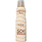 Hawaiian Tropic Hydrating Protection C-Spray SPF50, 220 ml
