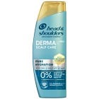 Head & Shoulders DermaXPro Pure Hydration Schampo 250 ml