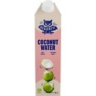 Healthy Co Coconut Water Organic 1 liter